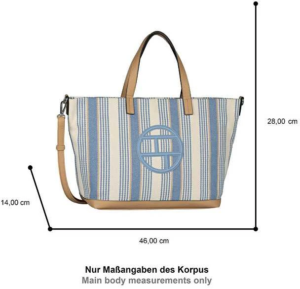 Tom Tailor Moteriška rankinė Gilda 012546