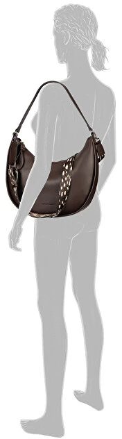 Tom Tailor Women's handbag Hobo Tatiana 013024