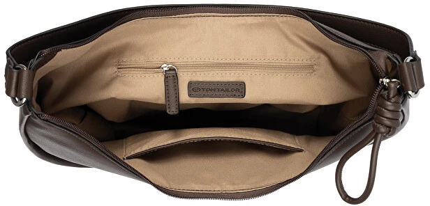 Tom Tailor Women's handbag Hobo Tatiana 013024