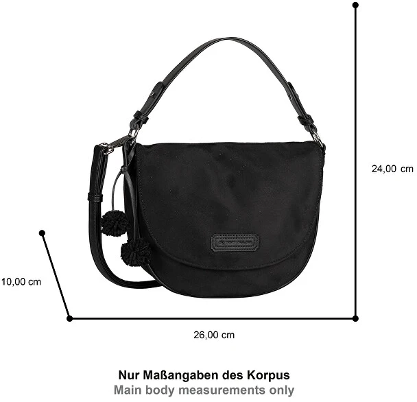 Tom Tailor Women's handbag Idra 012906