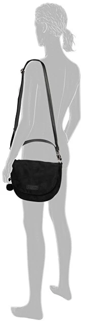 Tom Tailor Women's handbag Idra 012906