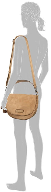 Tom Tailor Women's handbag Idra 012907