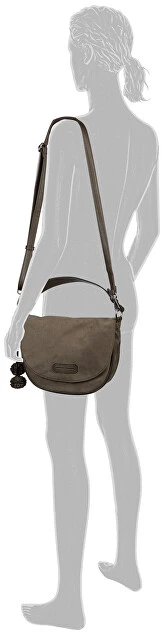 Tom Tailor Women's handbag Idra 012908