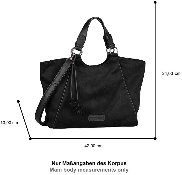 Tom Tailor Women's handbag Idra 012909