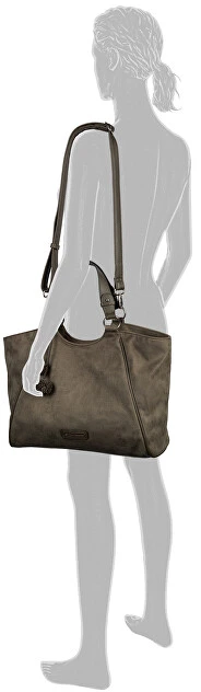 Tom Tailor Women's handbag Idra 012910