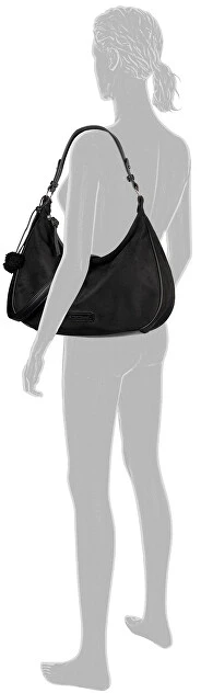 Tom Tailor Women's handbag Idra Hobo 012903