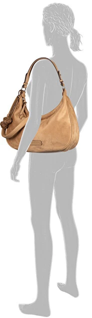 Tom Tailor Women's handbag Idra Hobo 012904