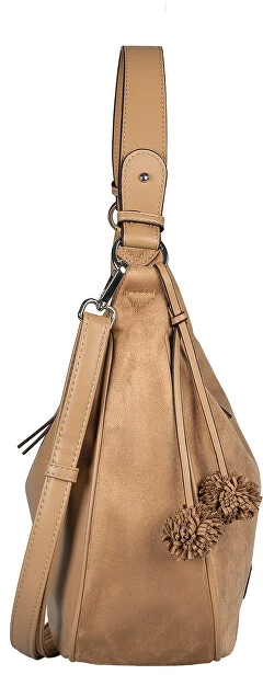 Tom Tailor Women's handbag Idra Hobo 012904
