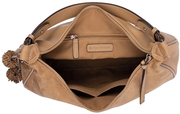Tom Tailor Women's handbag Idra Hobo 012904
