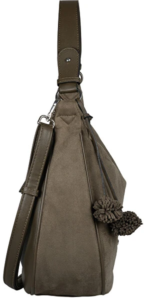 Tom Tailor Women's handbag Idra Hobo 012905