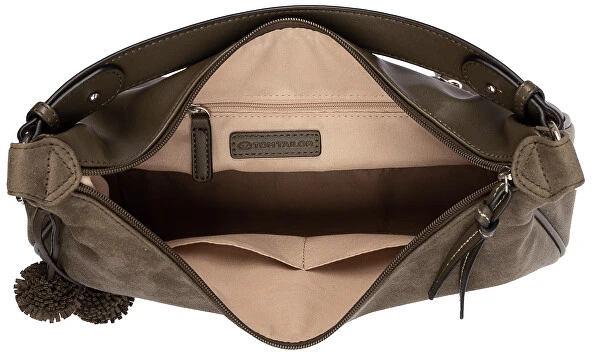 Tom Tailor Women's handbag Idra Hobo 012905