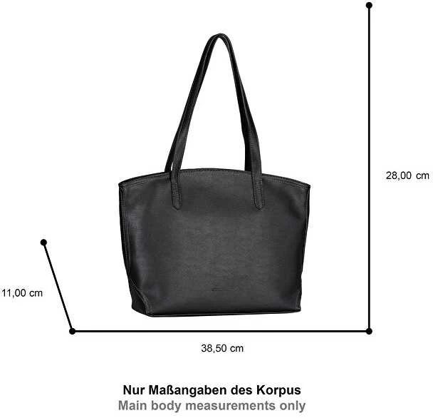 Tom Tailor Moteriška rankinė Joel 012552
