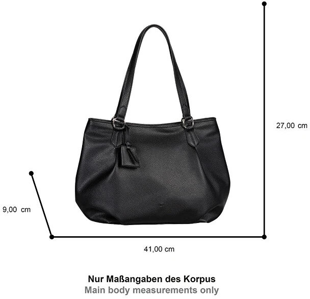Tom Tailor Women's handbag Laelia 012943