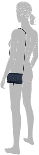 Tom Tailor Women's handbag Luna 001004