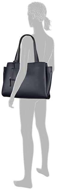 Tom Tailor Women's handbag Mayan 2 in 1 012981