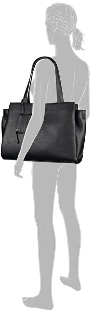 Tom Tailor Women's handbag Mayan 2 in 1 012980