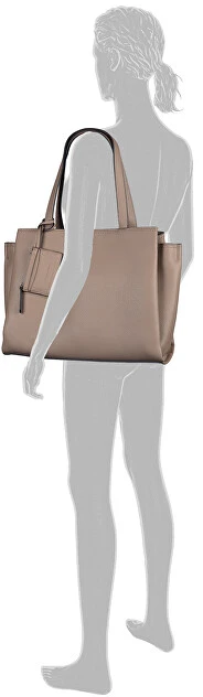 Tom Tailor Women's handbag Mayan 2 in 1 012982