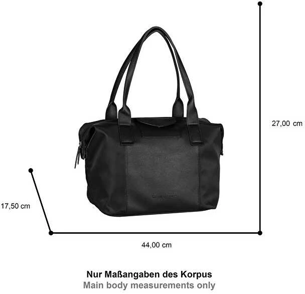 Tom Tailor Women's handbag Ninete 012388
