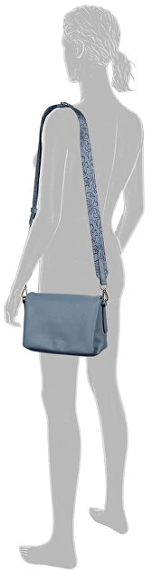Tom Tailor Women's handbag Orla 012998