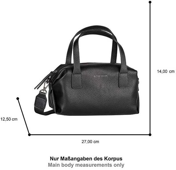 Tom Tailor Moteriška rankinė Rania 012682