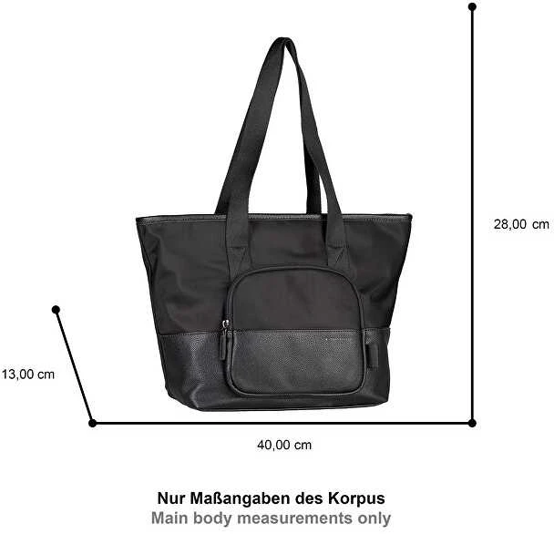 Tom Tailor Women's handbag Viene 012616