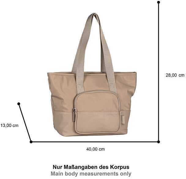 Tom Tailor Women's handbag Viene 012617