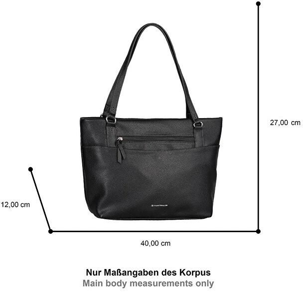 Tom Tailor Women's handbag Wina 013041