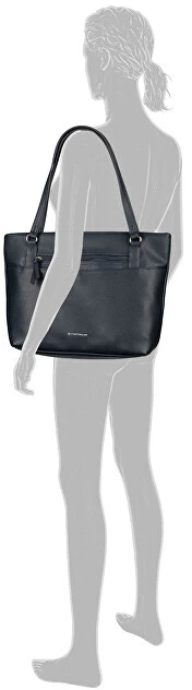 Tom Tailor Women's handbag Wina 013042