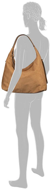 Tom Tailor Women's Hobo Aiana Handbag 012743