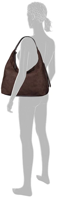 Tom Tailor Women's Hobo Aiana Handbag 012744