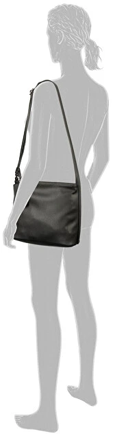 Tom Tailor Women's Hobo Amarea Handbag 011956