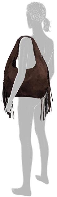 Tom Tailor Women's Hobo Handbag Deyanira 012816