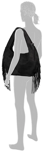 Tom Tailor Women's Hobo Handbag Deyanira 012815