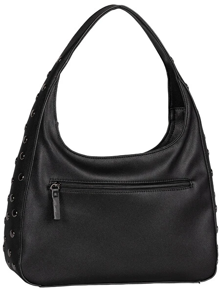 Tom Tailor Women's Hobo Jacquard Handbag 012920