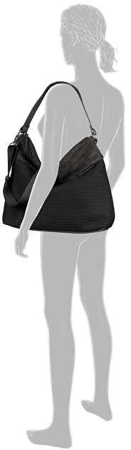 Tom Tailor Women's Hobo Vesna handbag 013033