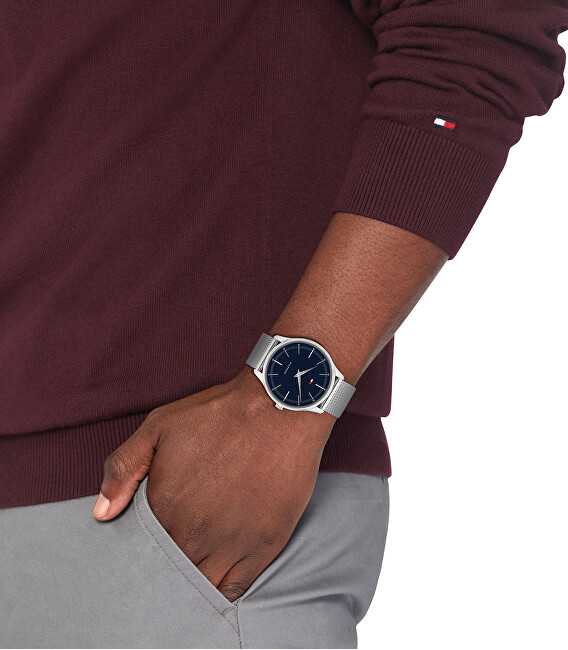 Tommy Hilfiger Adrian 1710468 Vyriškas Laikrodis