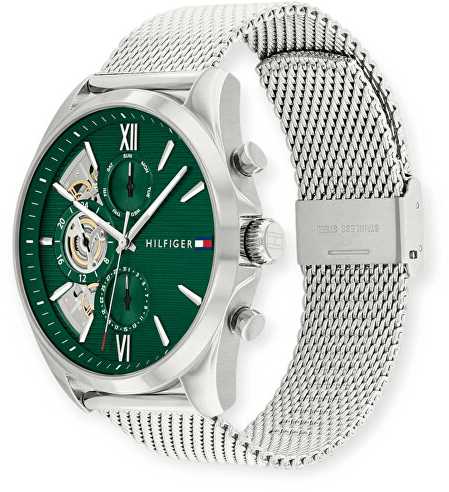 Laikrodis vyrams Tommy Hilfiger 1693559