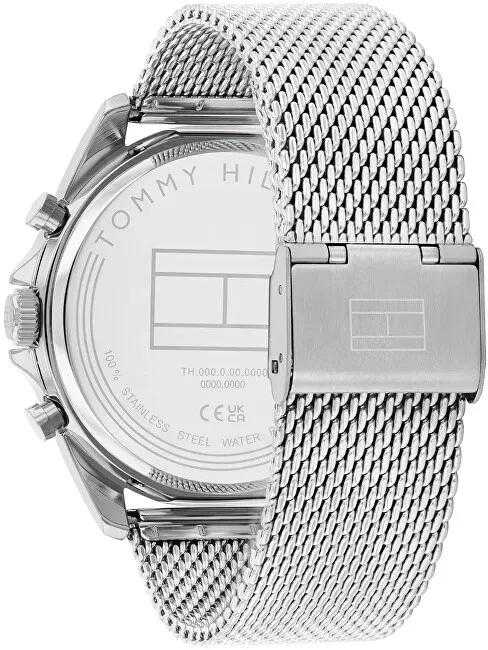 Laikrodis vyrams Tommy Hilfiger 1693559