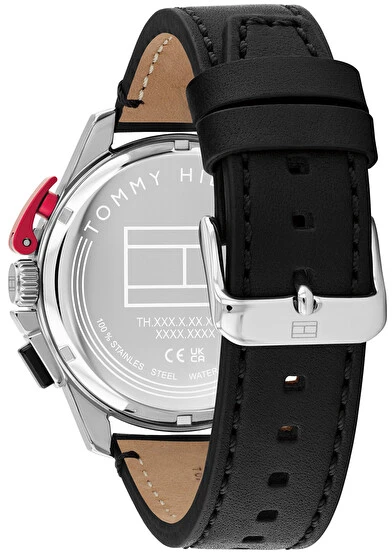 Laikrodis Tommy Hilfiger Bank 1792258