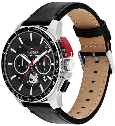 Laikrodis Tommy Hilfiger Bank 1792258