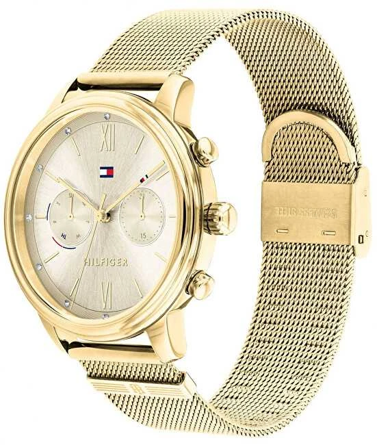MOTERIŠKAS LAIKRODIS TOMMY HILFIGER BLAKE (zf515a)