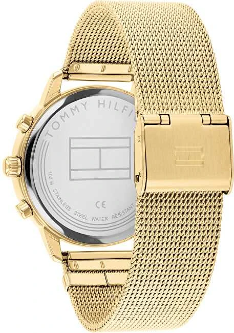 MOTERIŠKAS LAIKRODIS TOMMY HILFIGER BLAKE (zf515a)