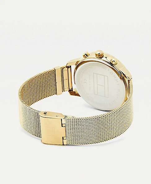 MOTERIŠKAS LAIKRODIS TOMMY HILFIGER BLAKE (zf515a)