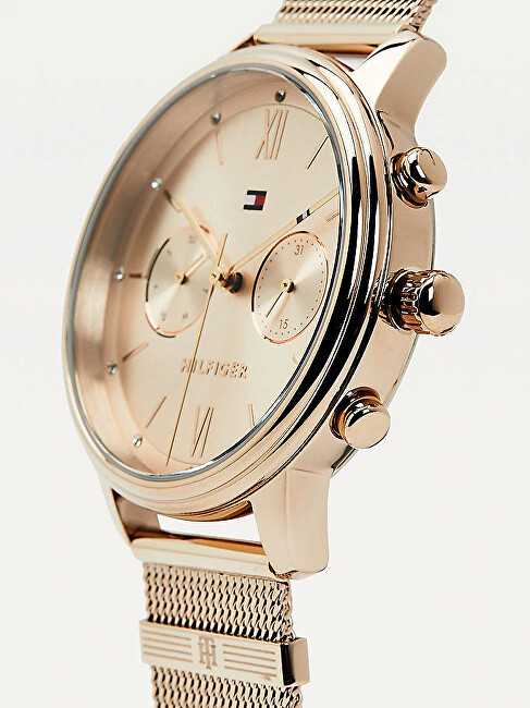 MOTERIŠKAS LAIKRODIS TOMMY HILFIGER BLAKE (zf515d)