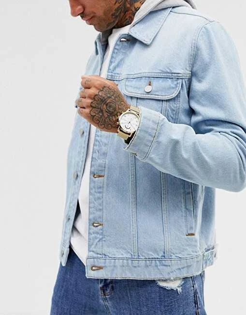 Vyriškas laikrodis TOMMY HILFIGER 1791398 KANE (zf046a)