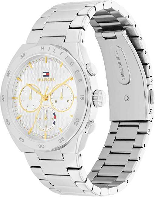Moteriškas laikrodis TOMMY HILFIGER Brooklyn 1782573 (zf601e)