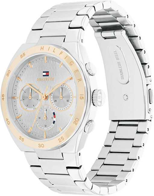 Laikrodis Tommy Hilfiger 375002