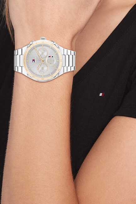 Laikrodis Tommy Hilfiger 375002