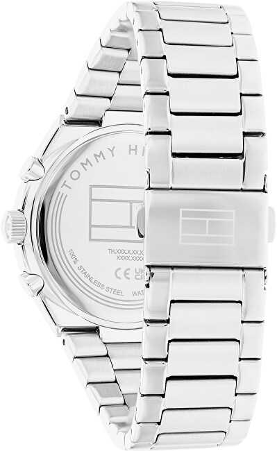 Laikrodis Tommy Hilfiger 375002