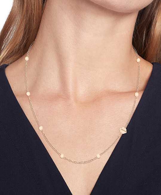 TOMMY HILFIGER papuošalai 2780898. Grandinėlė, spalva. Moteriškas.